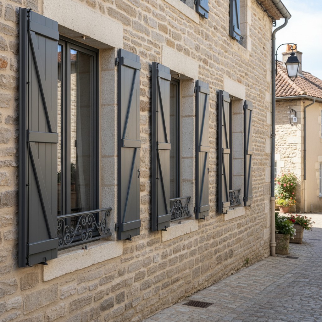 Projet de Menuisier - Photo 2